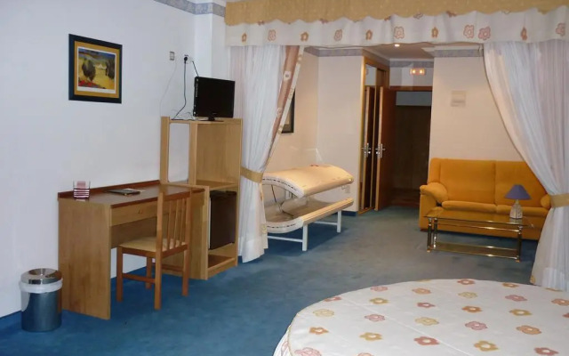Hotel Vialmar
