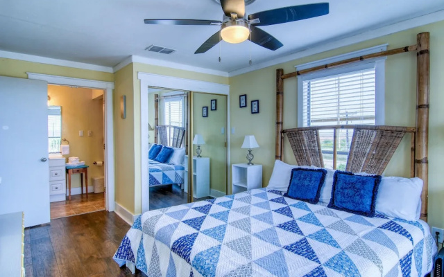 Ray's Retreat - 3 Br Condo