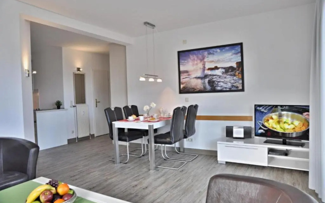 Strandhotel 18