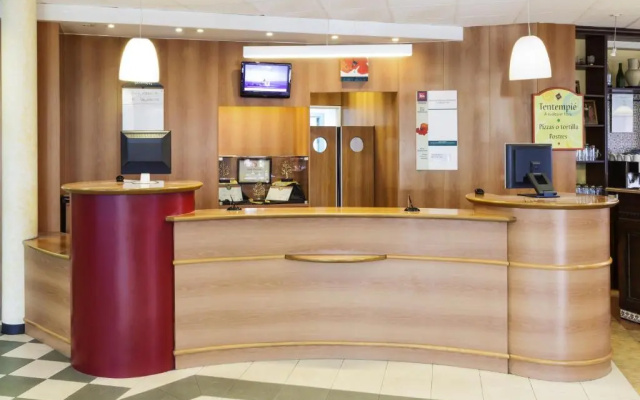ibis Valladolid