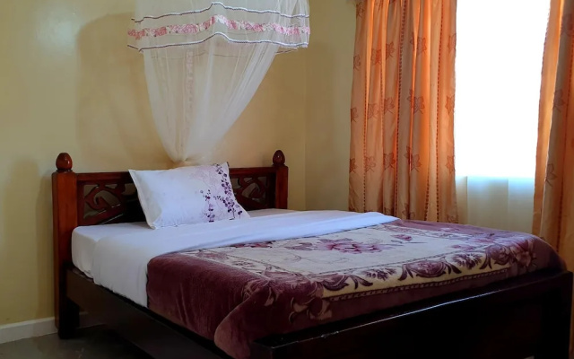 Cosy Stay