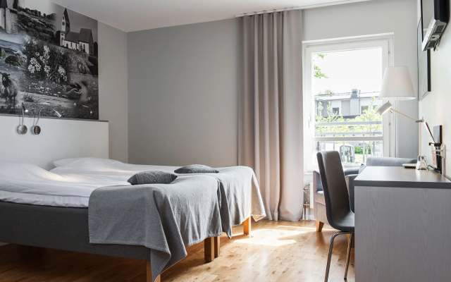 Scandic Visby
