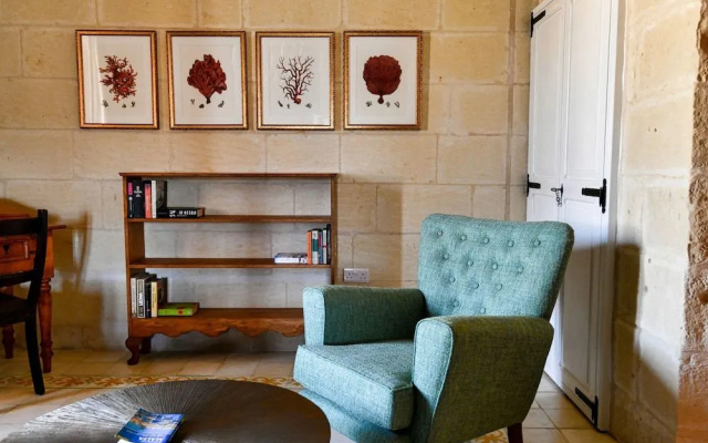 Maria's B&B