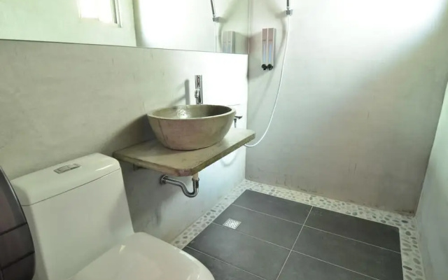 Starsunnysea Homestay