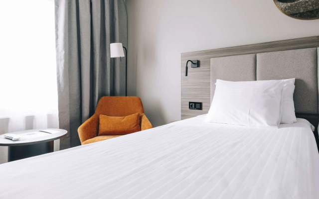 Best Western Plus Kalmarsund Hotell