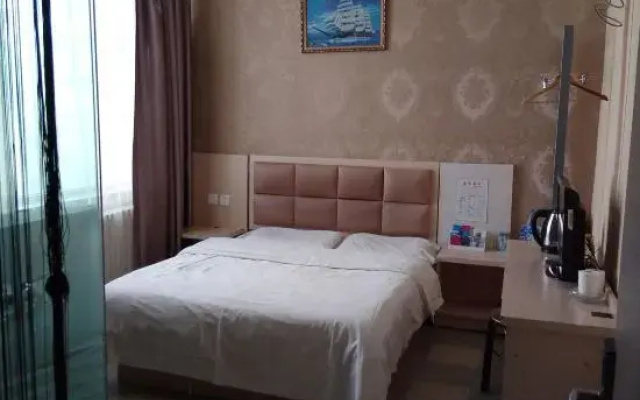 Lifang Hotel (Xian Road, Changchun)