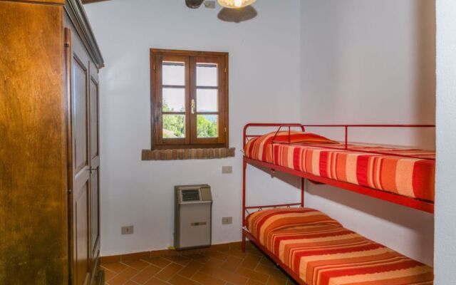 House  La Sassa