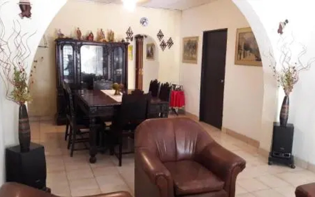 Casa de Enilda 2532