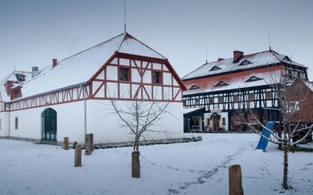 Zagroda Kołodzieja