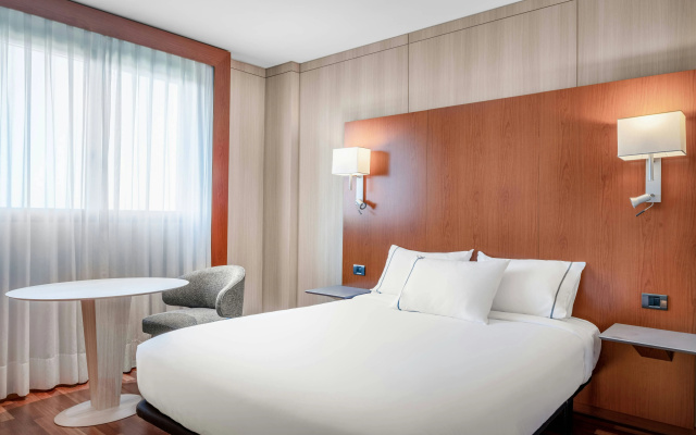 AC Hotel Huelva by Marriott