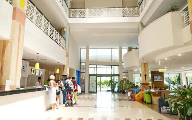 Greenwood Suites Resort