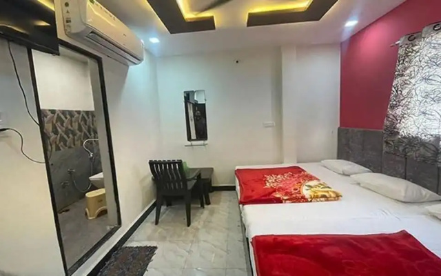 Fabexpress Rudraksh Palace