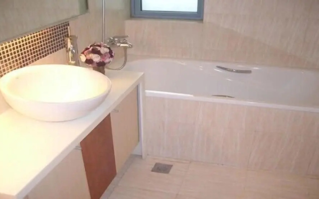 Suzhou Regalia Serviced Residences
