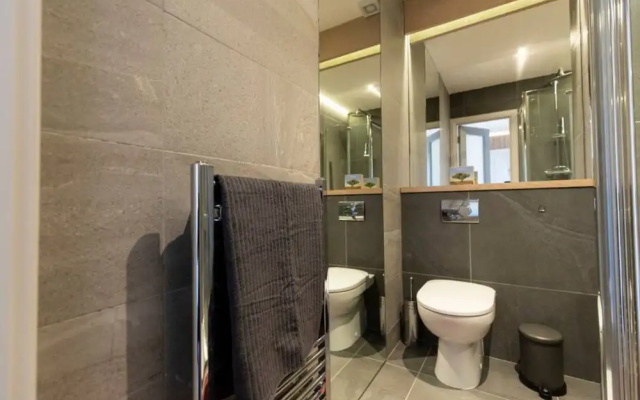 Modern Studio in Rathmines