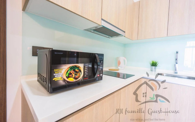 NN Famille Guest House