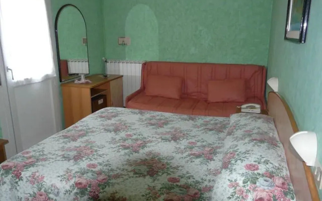 Hotel Vecchia Rimini