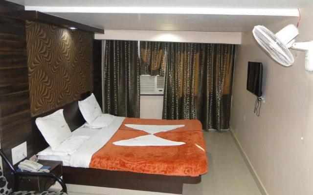 Hotel Okasu