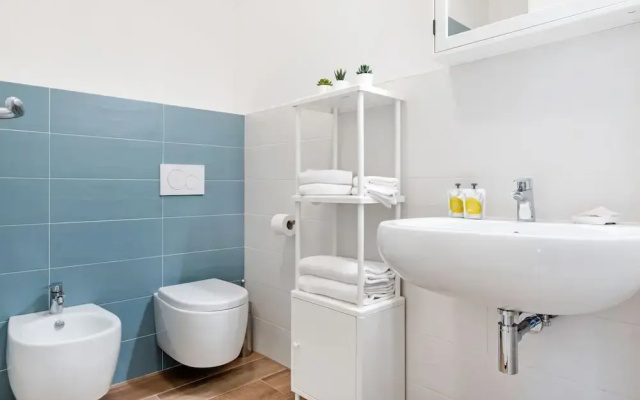 A pochi minuti da Fiera Bologna Apartment