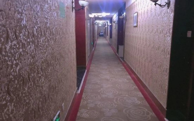 Haorujia Hotel