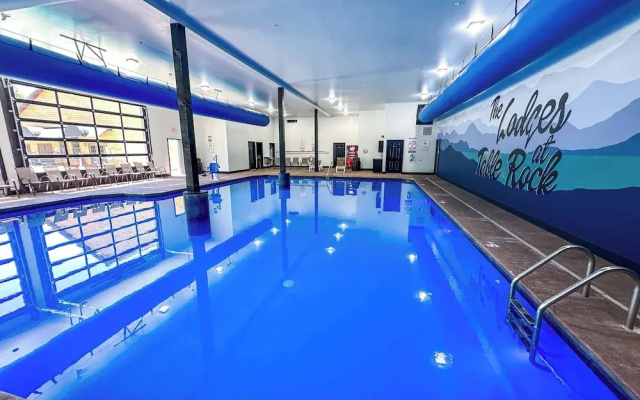 Royal Moose Lodge A Grand Adventure for 20!