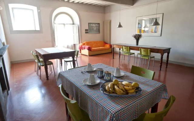 B&B Glicine e Luna