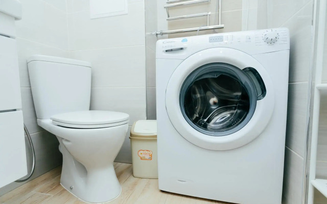 Апартаменты ApartGroup на улице Николая Кондратенко 6 корпус 2