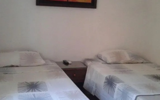 El Pedregal Boutique