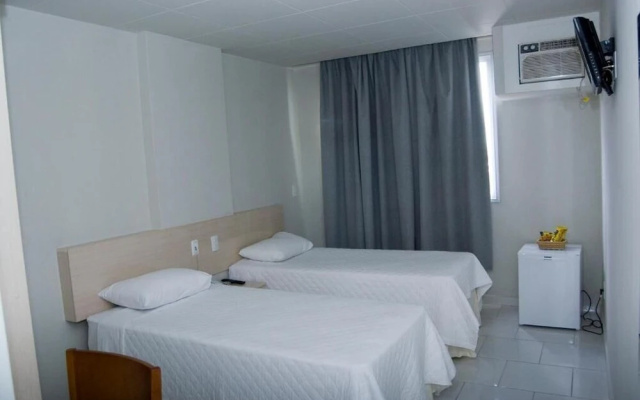 Hotel Arezzu