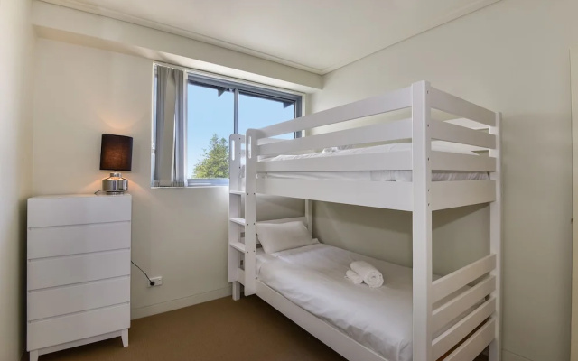 Coast Luxury Apartment 32