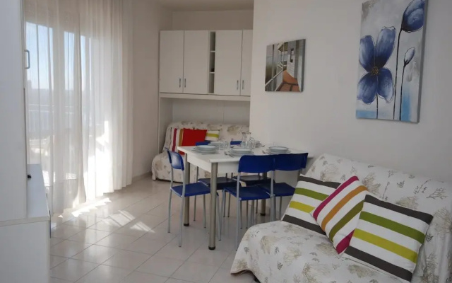 Residence Bianco e Nero