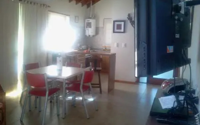 Entreverdes Cabañas