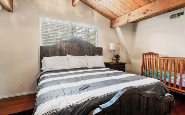 Stonehouse Retreat