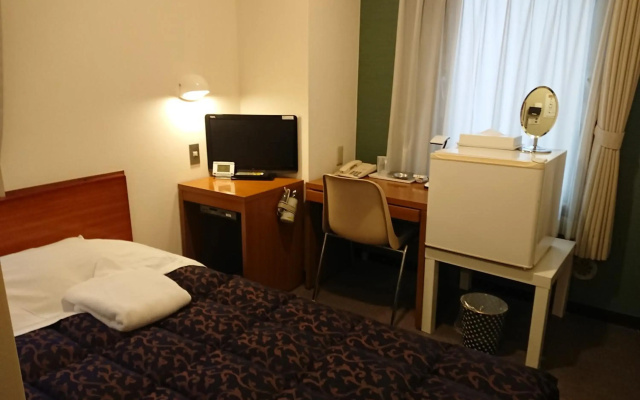 Residence Hotel Will Shinjuku