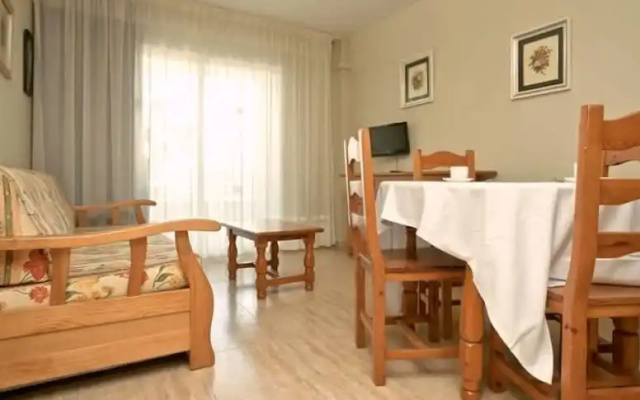 Apartamento a 1km de Port Aventura