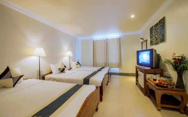 Summer Villa Resort