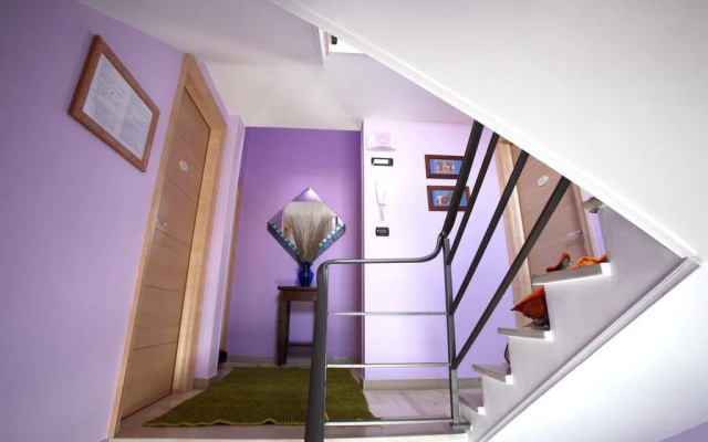 Aribri Bed & Breakfast