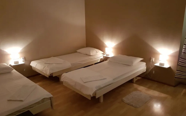Hostel Morcic