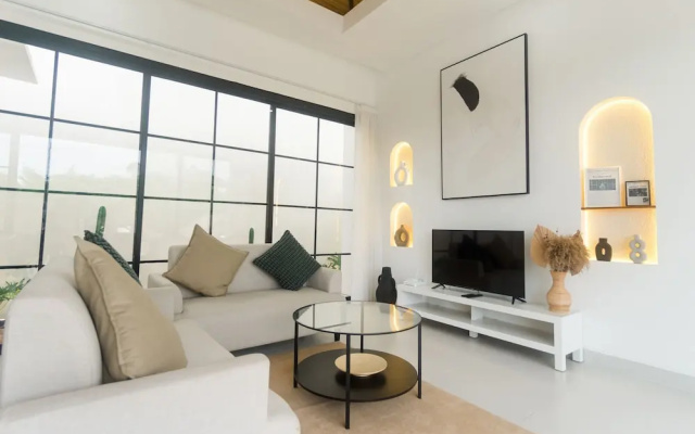 Villa Venta 2