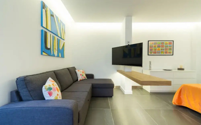 Suites Garden 9 Loft MirÃ³