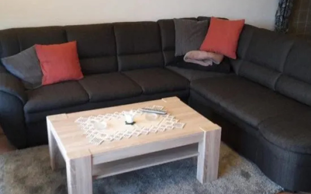 Apartment Wiesener