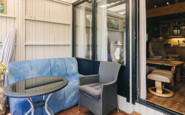 5 Person Holiday Home in Bogo By