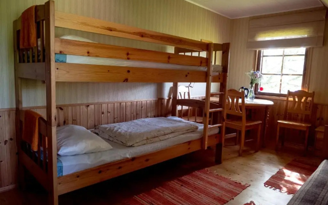Toomalõuka Tourist Farm
