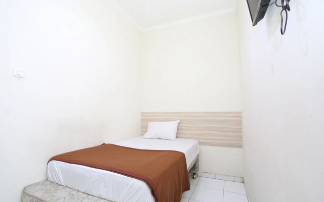 Unique Guesthouse