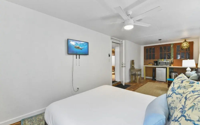 The Grand on Ave O by Ryson Vacation Rentals