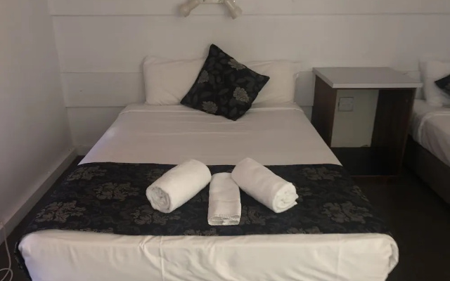 The Commercial Hotel Nambour