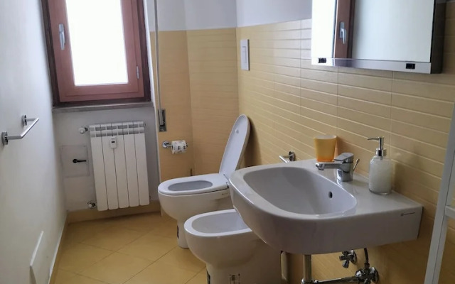 B&B Vanvitelli