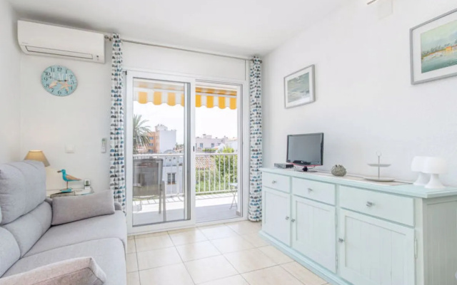 Apartment Pattaya Empuriabrava