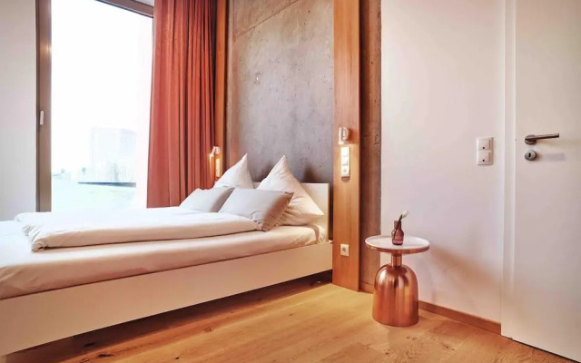 Studio Feuerfest - Loft & Design Hotel