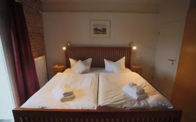 Speicher Barth - DESIGNHOTEL