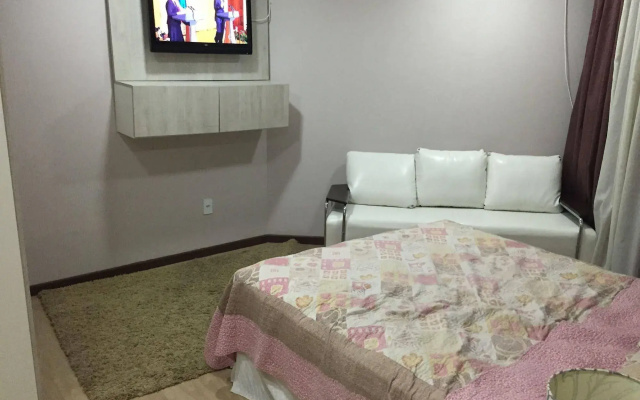 Amazonas Flat